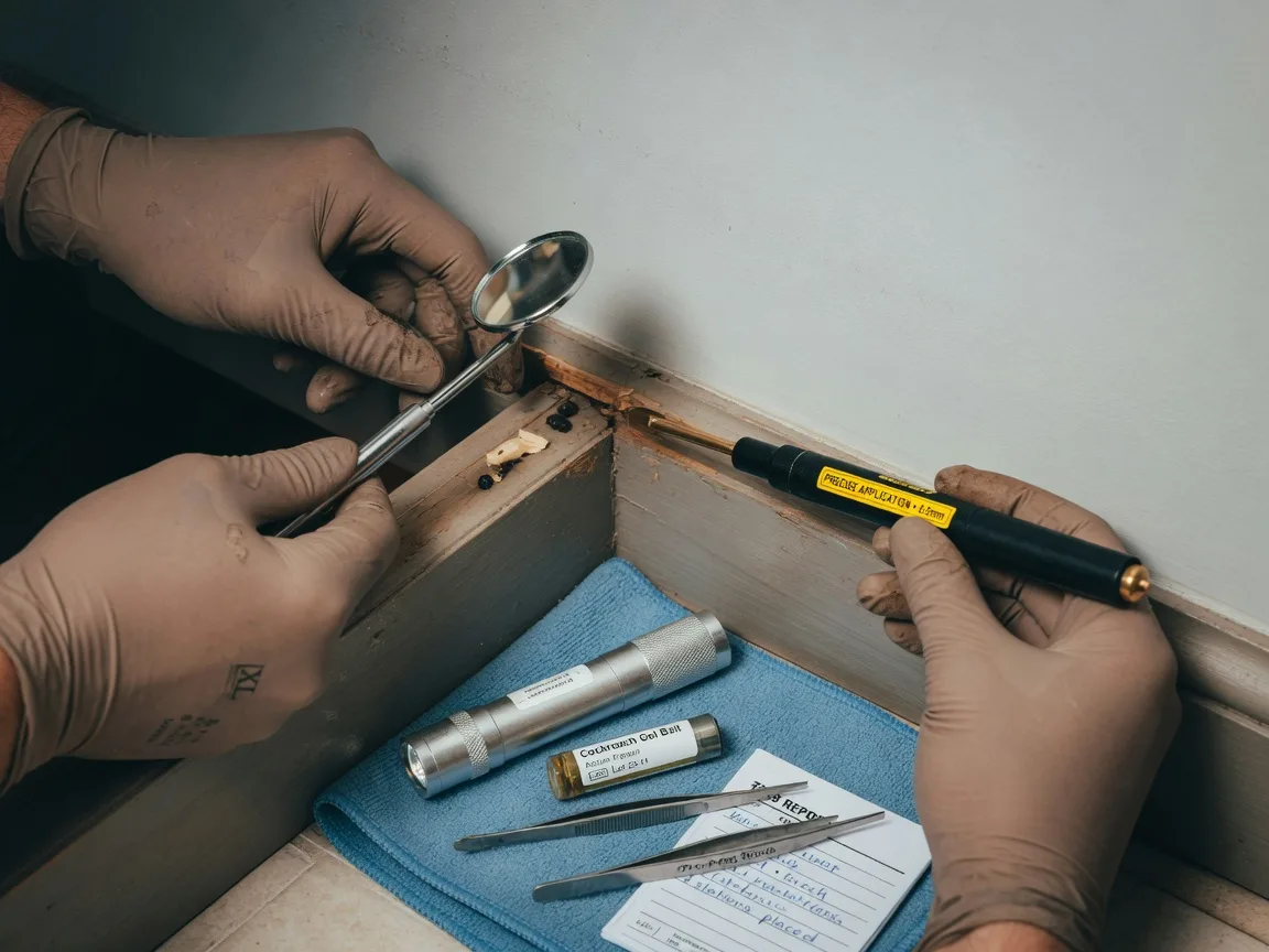 Why choose Emergency Pest Control in Alpena, MI